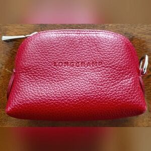 Longchamp coin purse